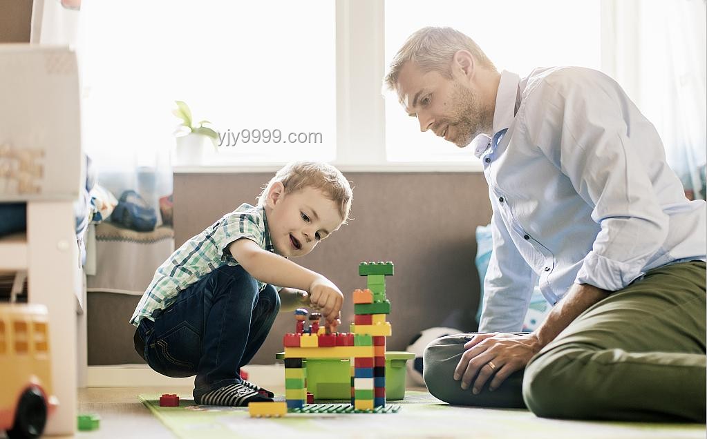 “渡”的启示：孩子如何成为父母的成长契机